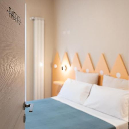 Oceano Rooms Термоли Экстерьер фото