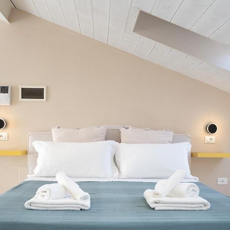 Oceano Rooms Термоли Экстерьер фото