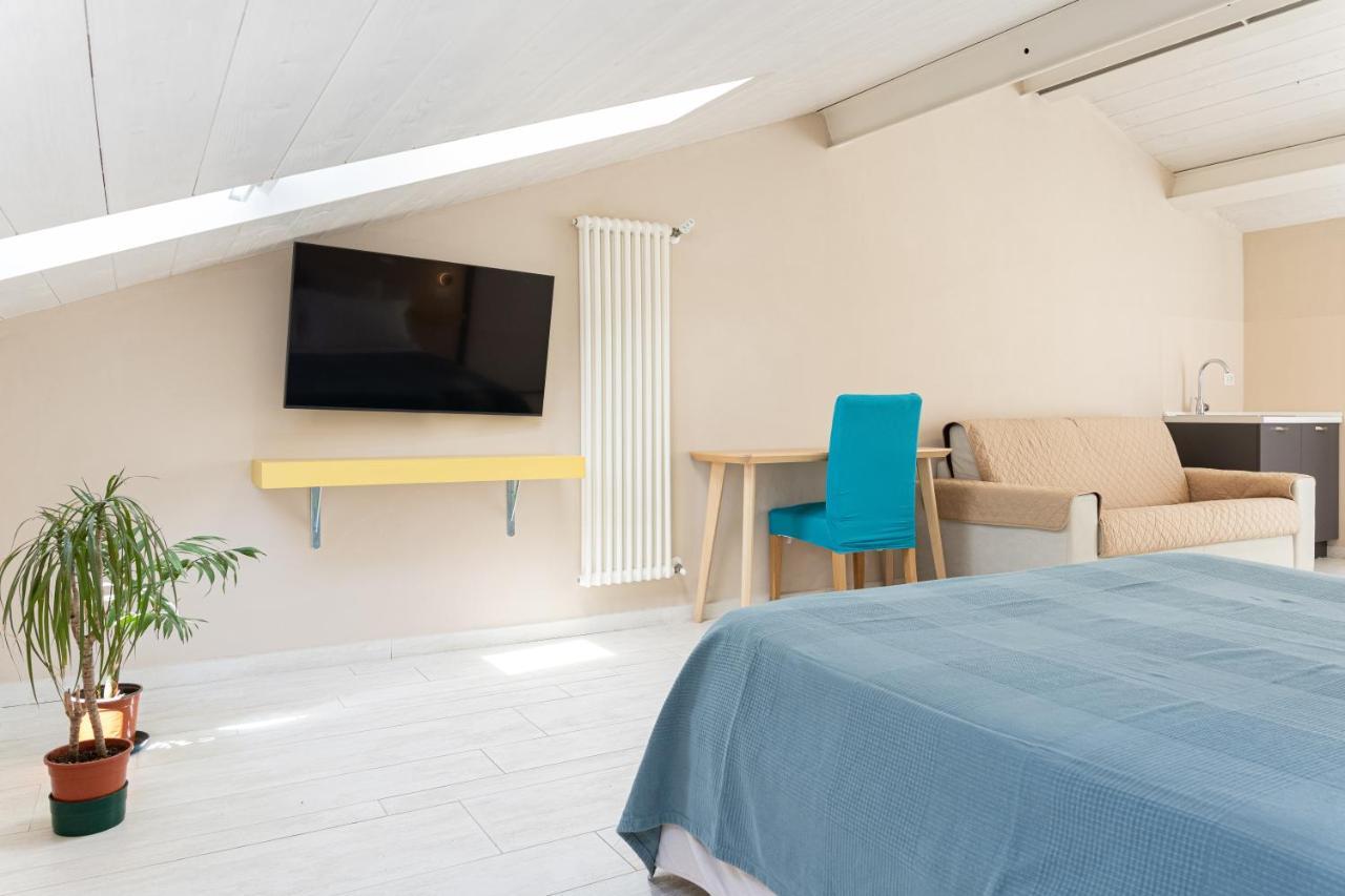 Oceano Rooms Термоли Экстерьер фото