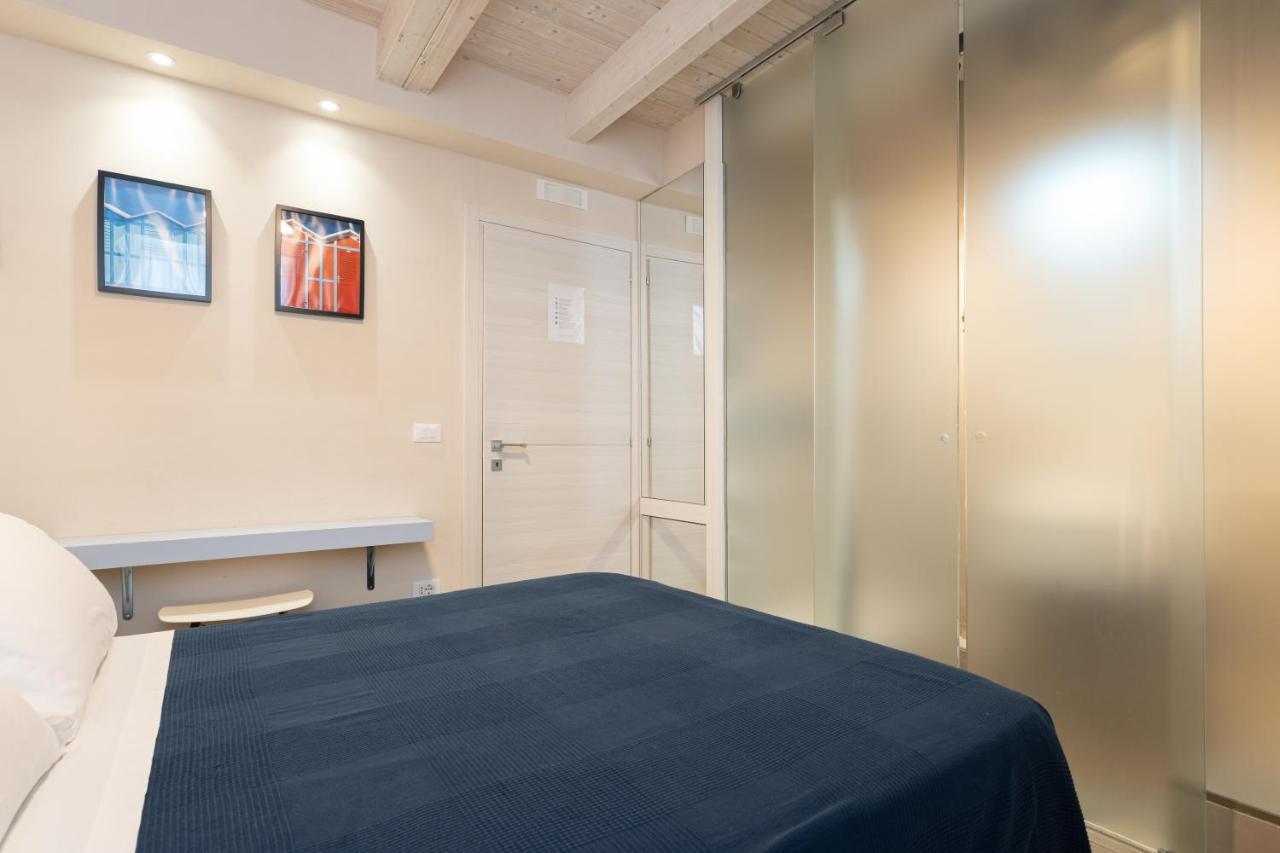 Oceano Rooms Термоли Экстерьер фото