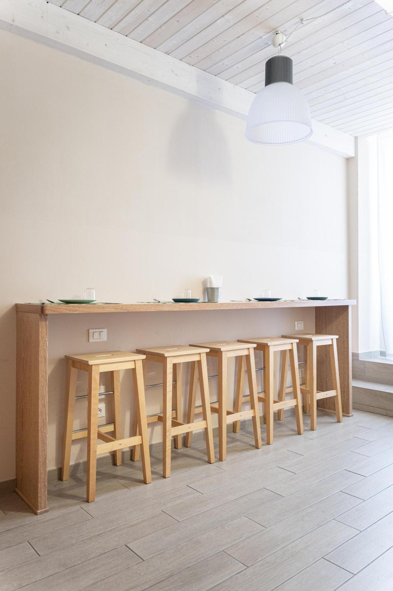 Oceano Rooms Термоли Экстерьер фото