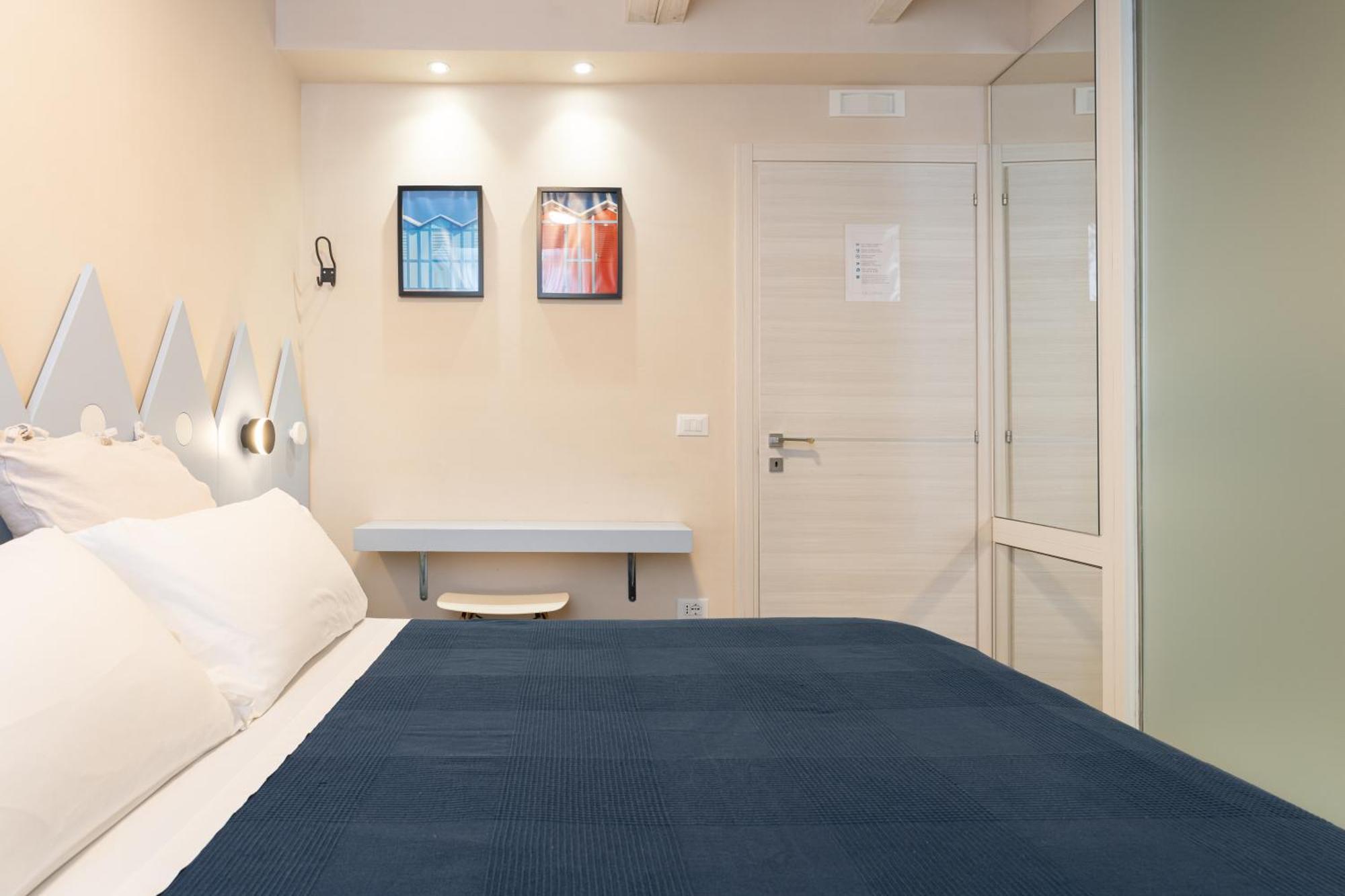 Oceano Rooms Термоли Экстерьер фото
