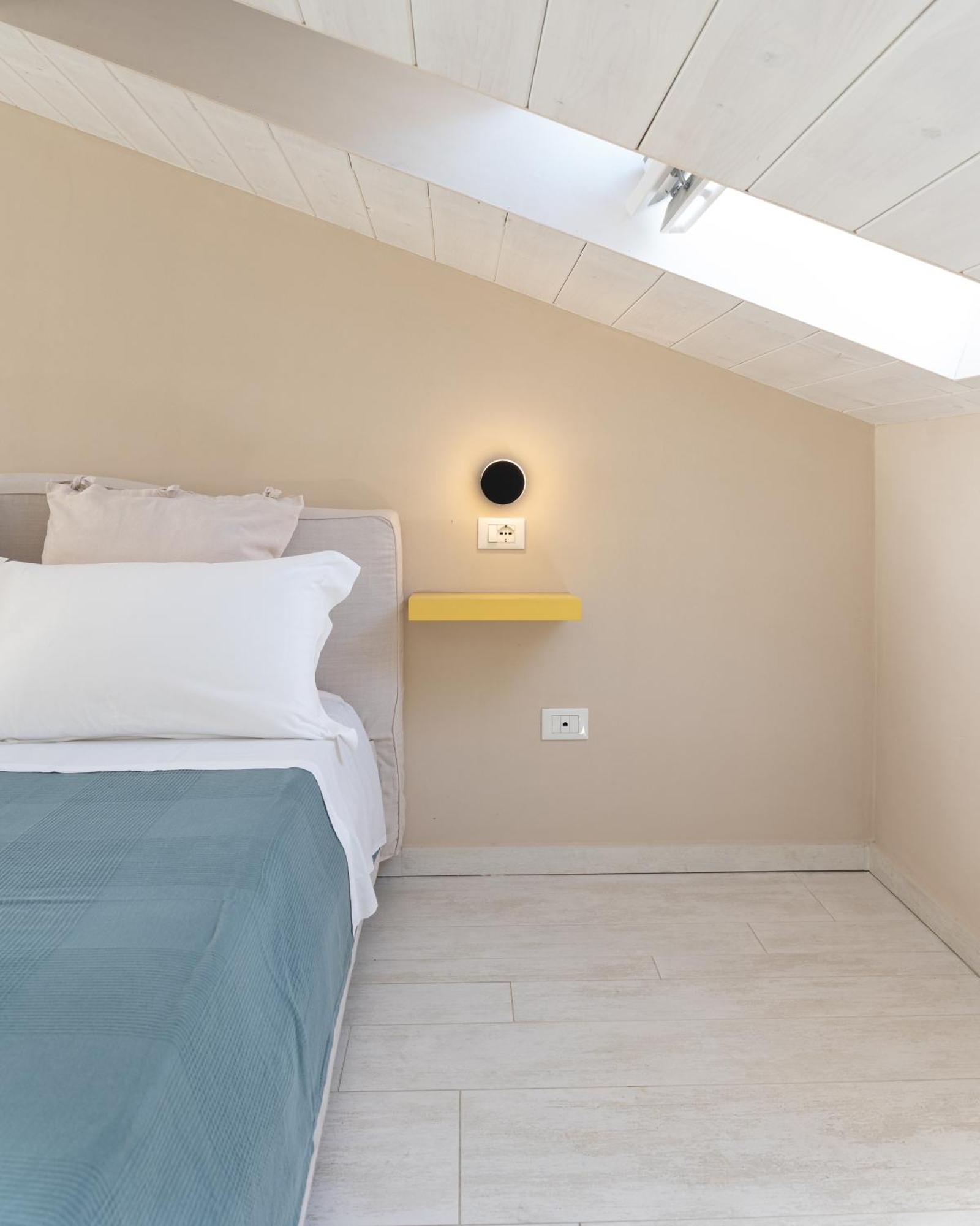 Oceano Rooms Термоли Экстерьер фото