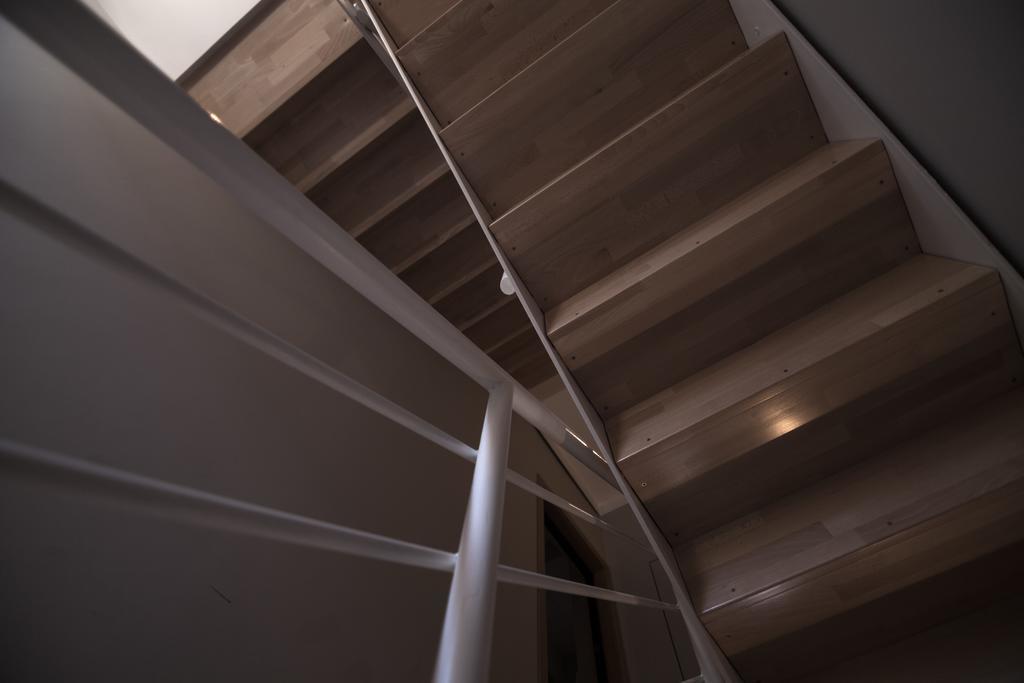 Oceano Rooms Термоли Экстерьер фото